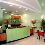 Hotel Concordia