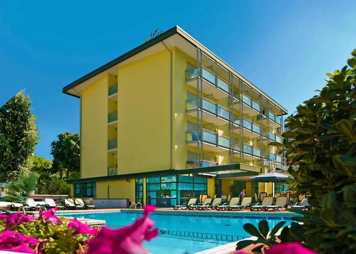 Hotel Concordia