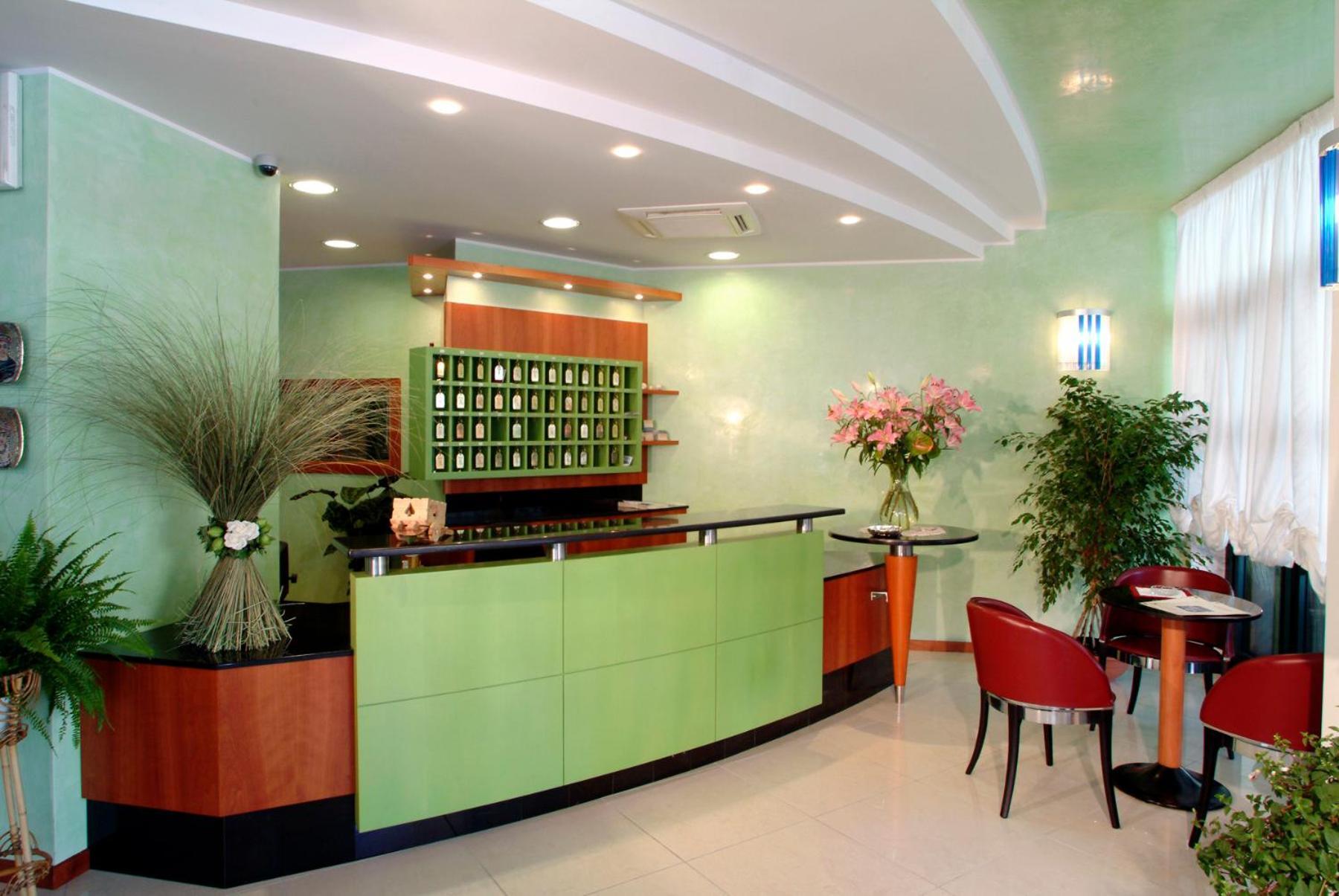 Hotel Concordia
