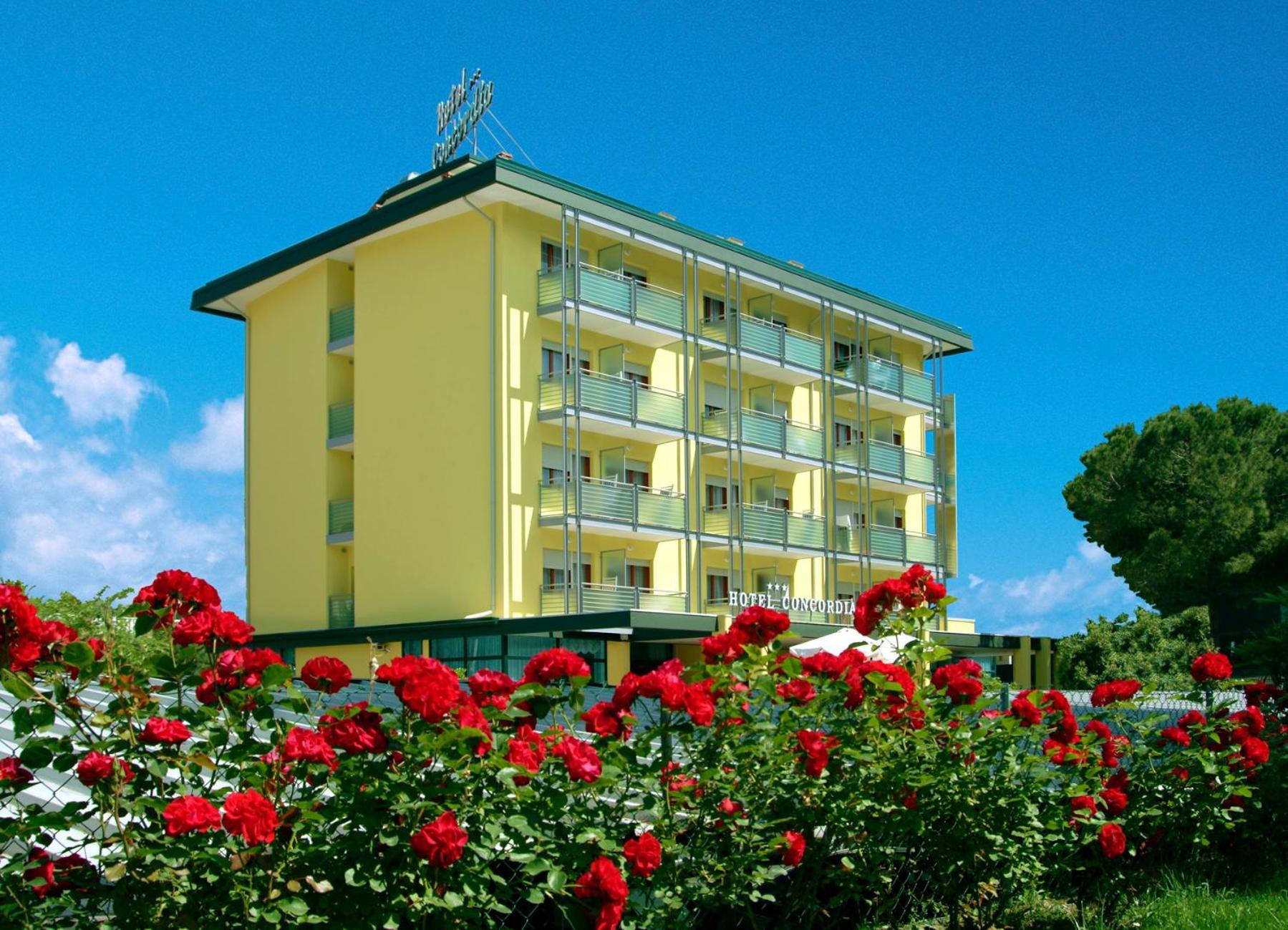 Hotel Concordia