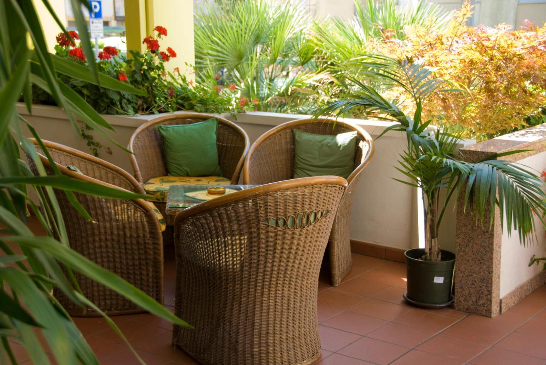 Hotel Concordia 3*