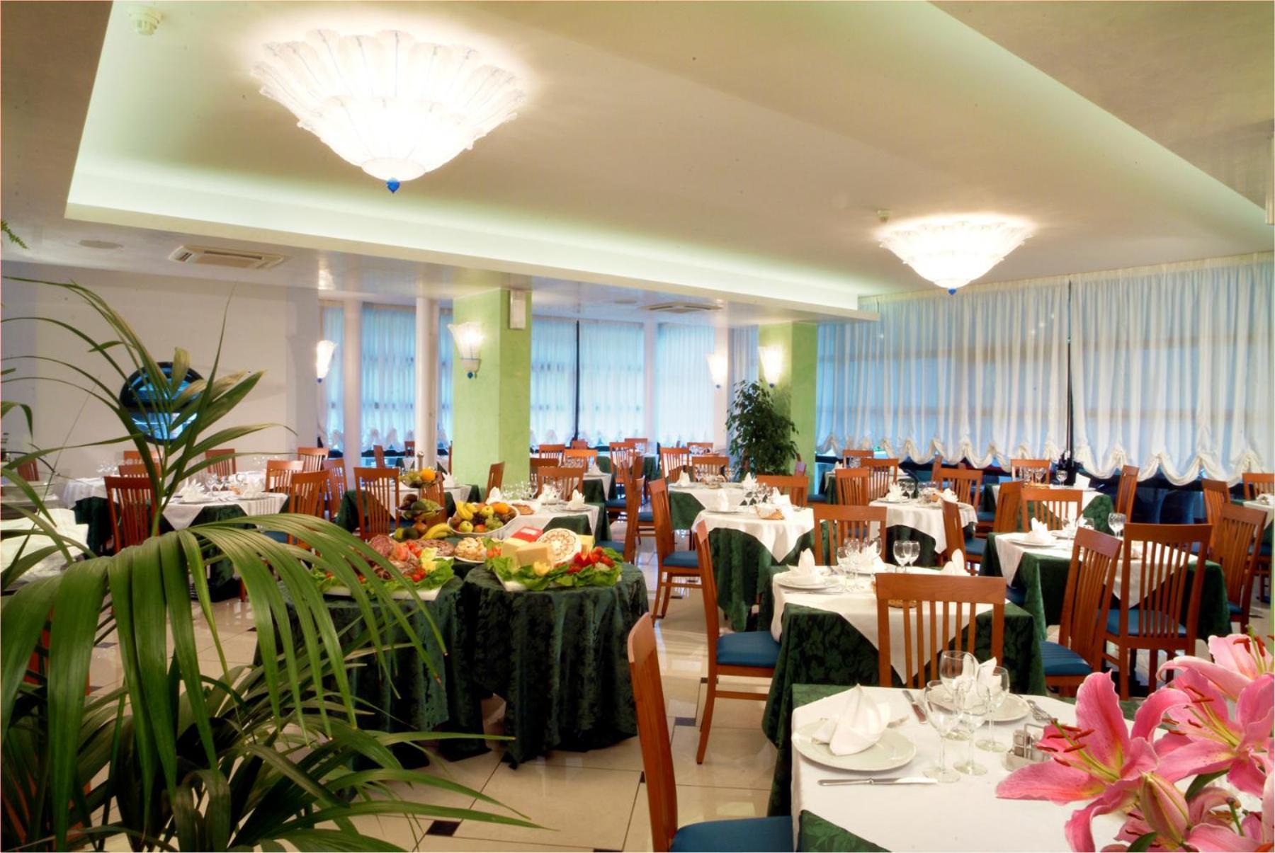 Hotel Concordia Bibione